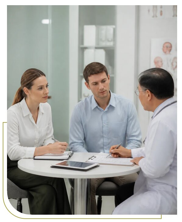 Медицинский переводчик на Пхукете для клиентов из Ревды